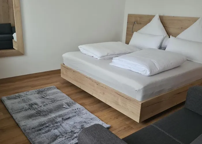 M-a-s-hotel 3* Stuttgart