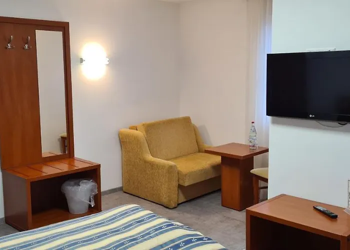 M-a-s-hotel Hotel 3*