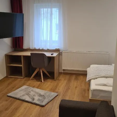 Otel M-a-s-hotel Stuttgart