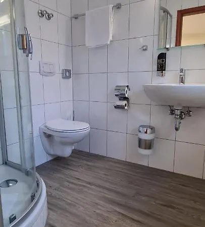 Hotel M-A-S-Hotel 3*