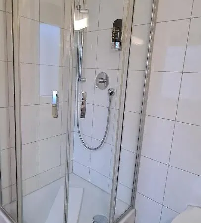 M-a-s-hotel Otel Stuttgart