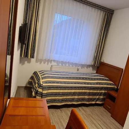 M-A-S-Hotel 3*