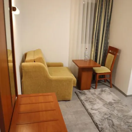 Drive In Hotel Stuttgart