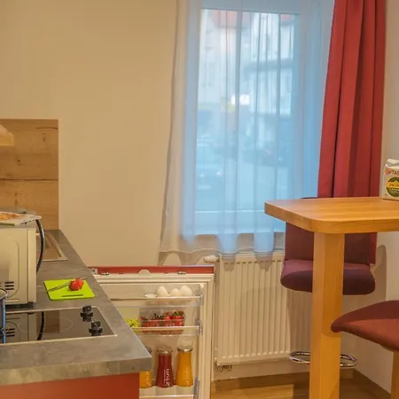 فندق M-a-s-hotel شتوتغارت