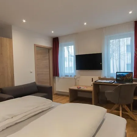 M-a-s-hotel 斯图加特