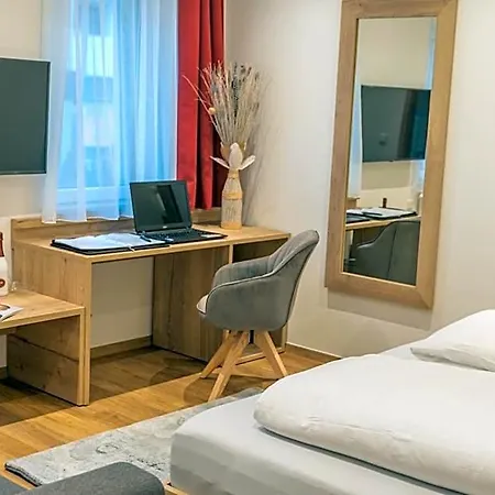 M-a-s-hotel Hotel Estugarda