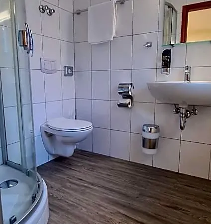 Hotel M-a-s-hotel Estugarda