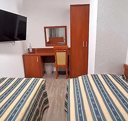 M-a-s-hotel 3*