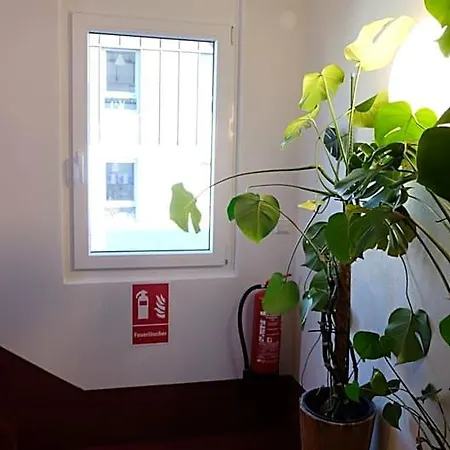 M-a-s-hotel Hotel Estugarda