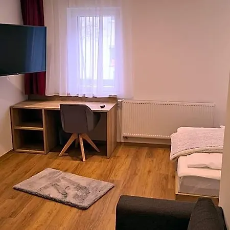 M-a-s-hotel Hotel Estugarda