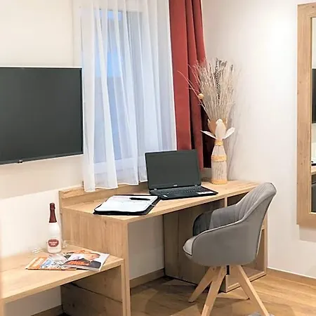 Hotel M-a-s-hotel 3*
