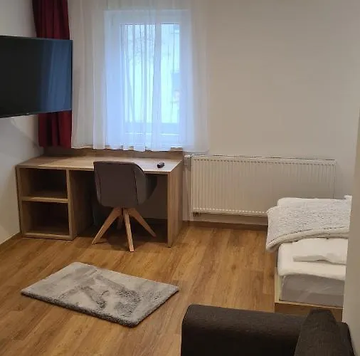 Szálloda M-a-s-hotel Stuttgart