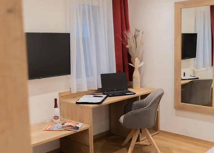 Szálloda M-a-s-hotel 3*