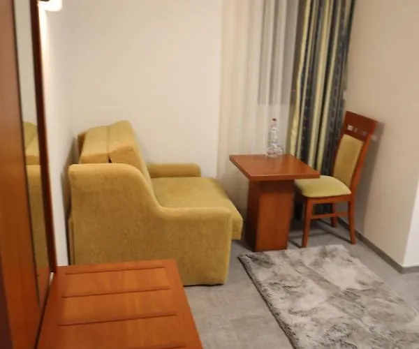 M-a-s-hotel Szálloda Stuttgart