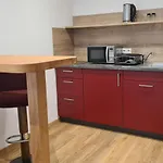 Ξενοδοχείο M-a-s-hotel