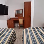 M-a-s-hotel 3*