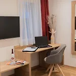 Ξενοδοχείο M-a-s-hotel 3*