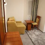 M-a-s-hotel Ξενοδοχείο Στουτγκάρδη