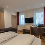 M-a-s-hotel Στουτγκάρδη