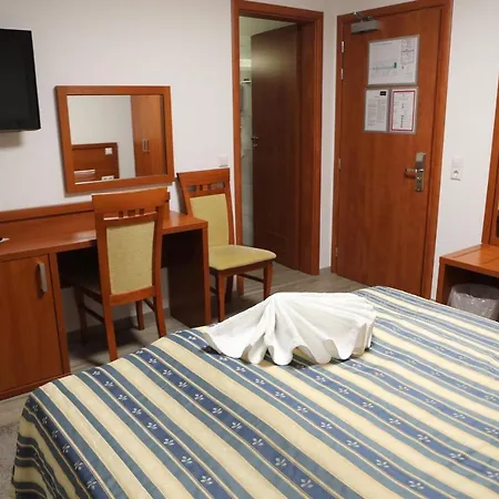 M-a-s-hotel シュトゥットガルト