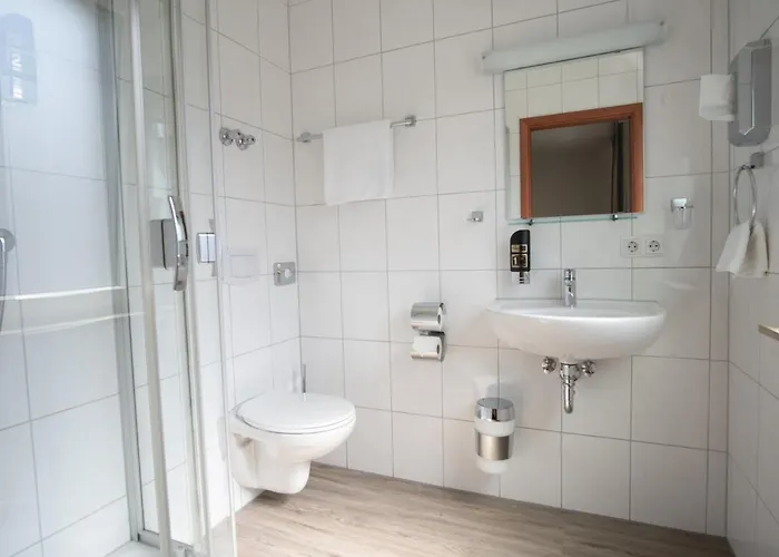 M-a-s-hotel 斯图加特