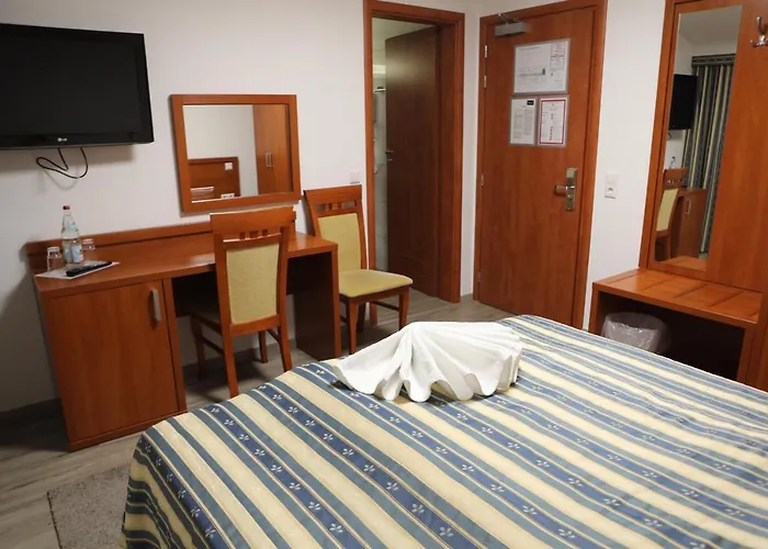 M-a-s-hotel 슈투트가르트