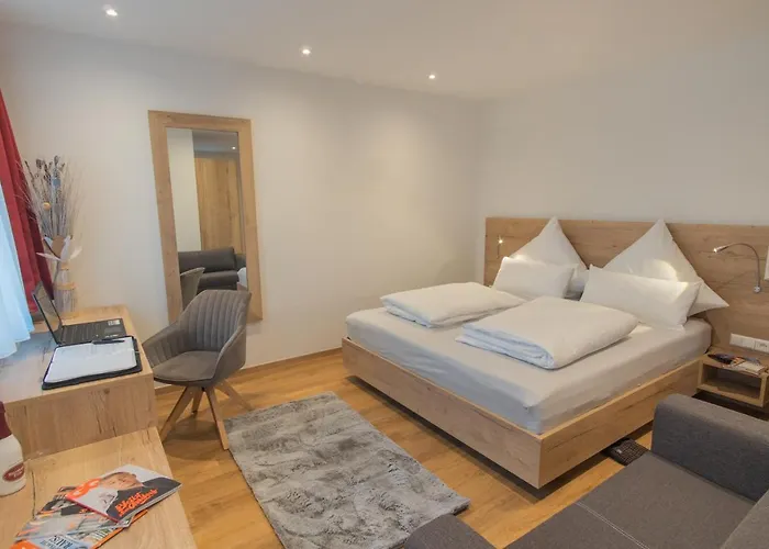 M-a-s-hotel 슈투트가르트