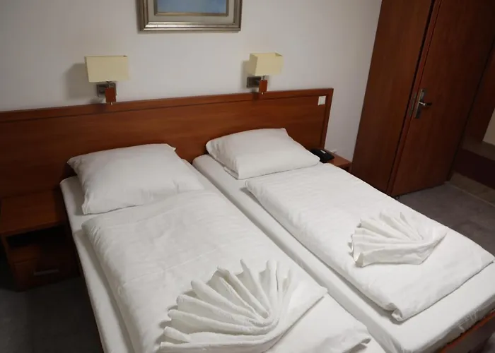 M-a-s-hotel 슈투트가르트