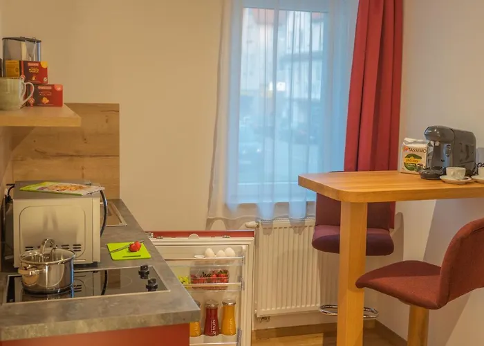 호텔 M-a-s-hotel 슈투트가르트